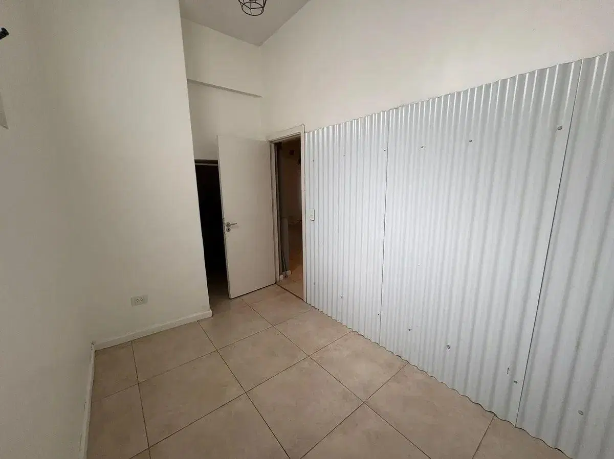 Gral César Díaz 1800 Villa Gral Mitre 3amb U$99.000 2