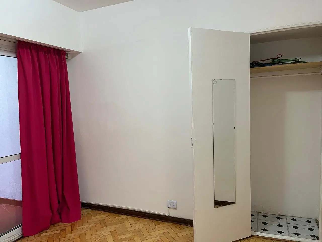 Tucumán 1900 1° Balvanera 2 amb patio u$ 90000 4