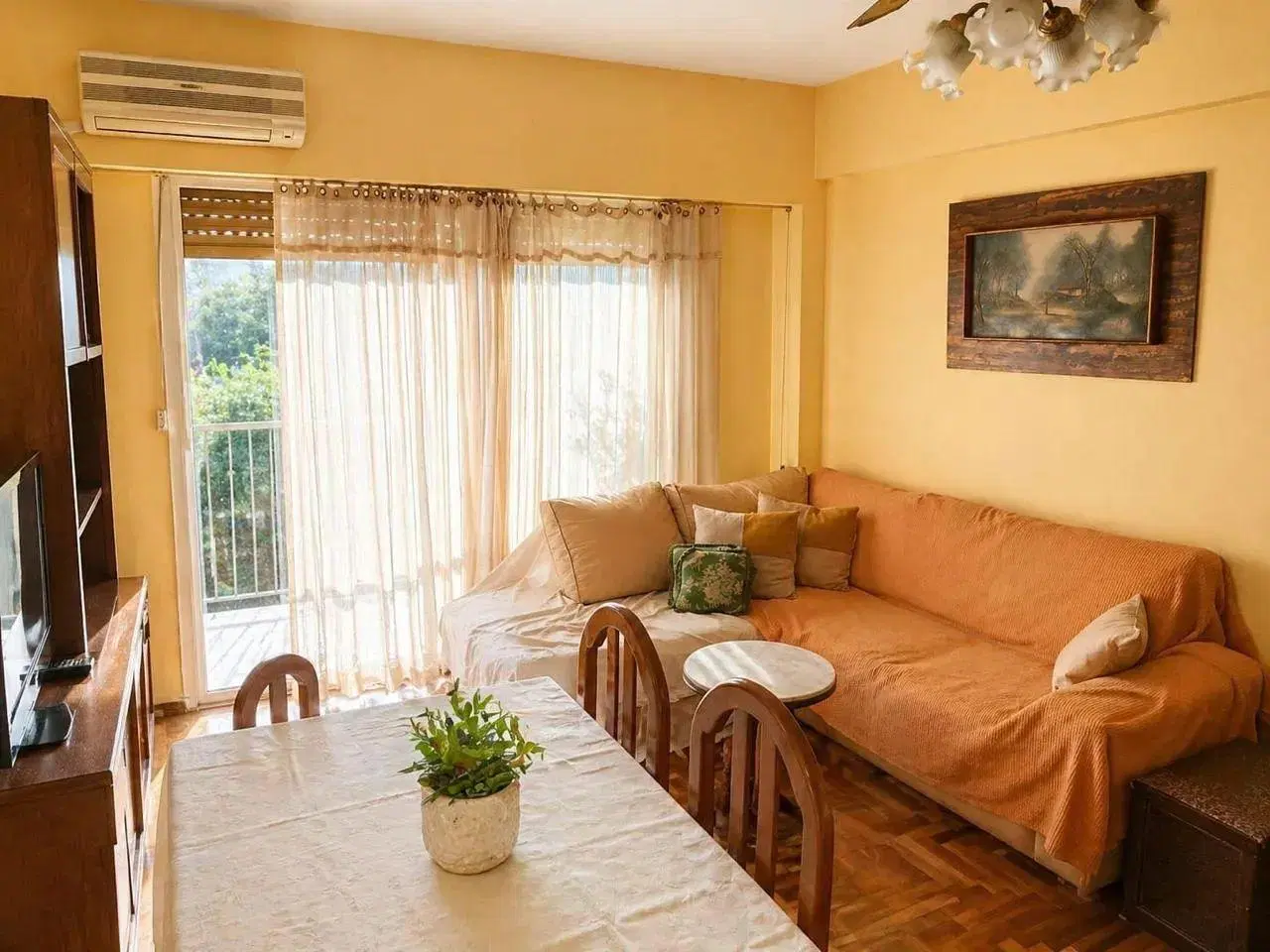 Cucha Cucha 1600 Villa Crespo 4amb U$180.000 1
