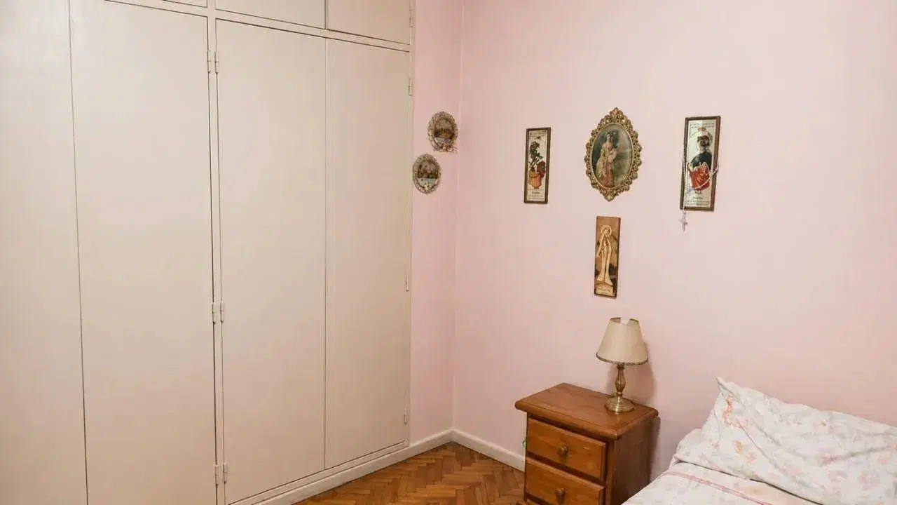 Cucha Cucha 1600 Villa Crespo 4amb U$180.000 5