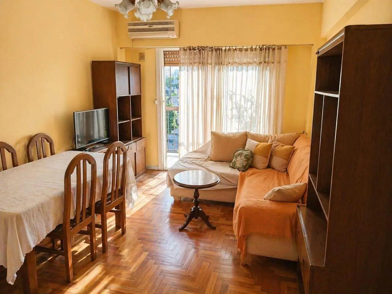Cucha Cucha 1600 Villa Crespo 4amb U$180.000