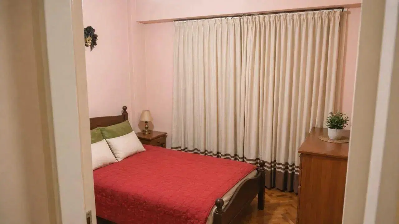 Cucha Cucha 1600 Villa Crespo 4amb U$180.000 3