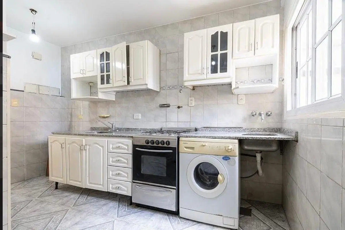 Rosario 100 Caballito 3amb U$150.000 4