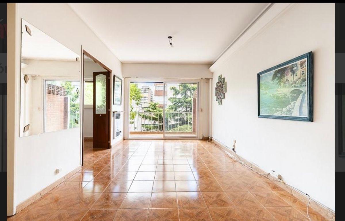 Rosario 100 Caballito 3amb U$150.000