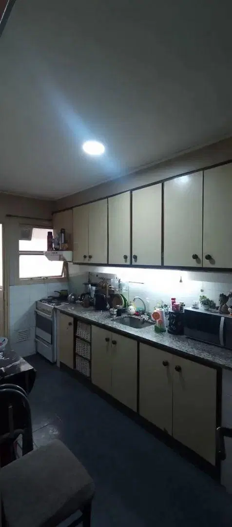 Av Segurola 2000 Montecastro 2amb U$79.000 2