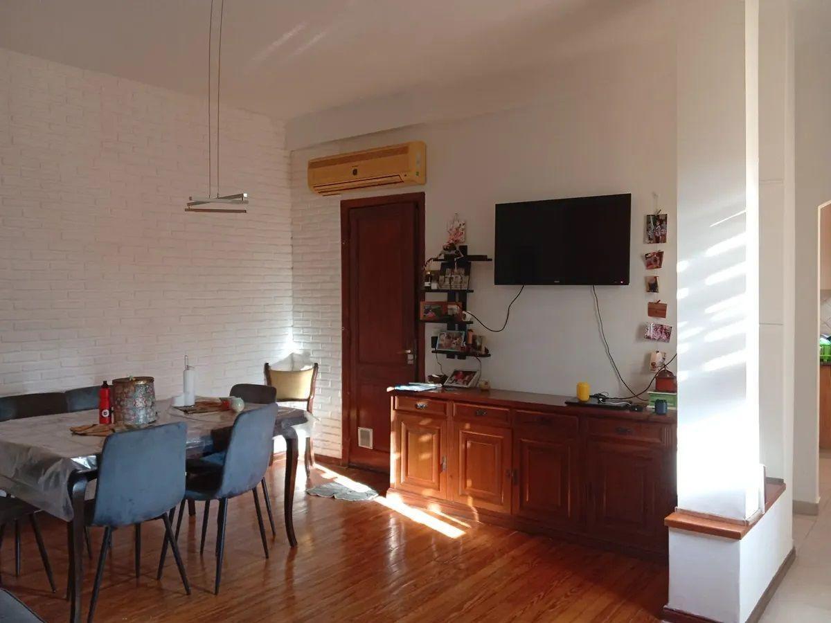 Santo Tomé 5000 Montecastro PH 3amb U$165.000