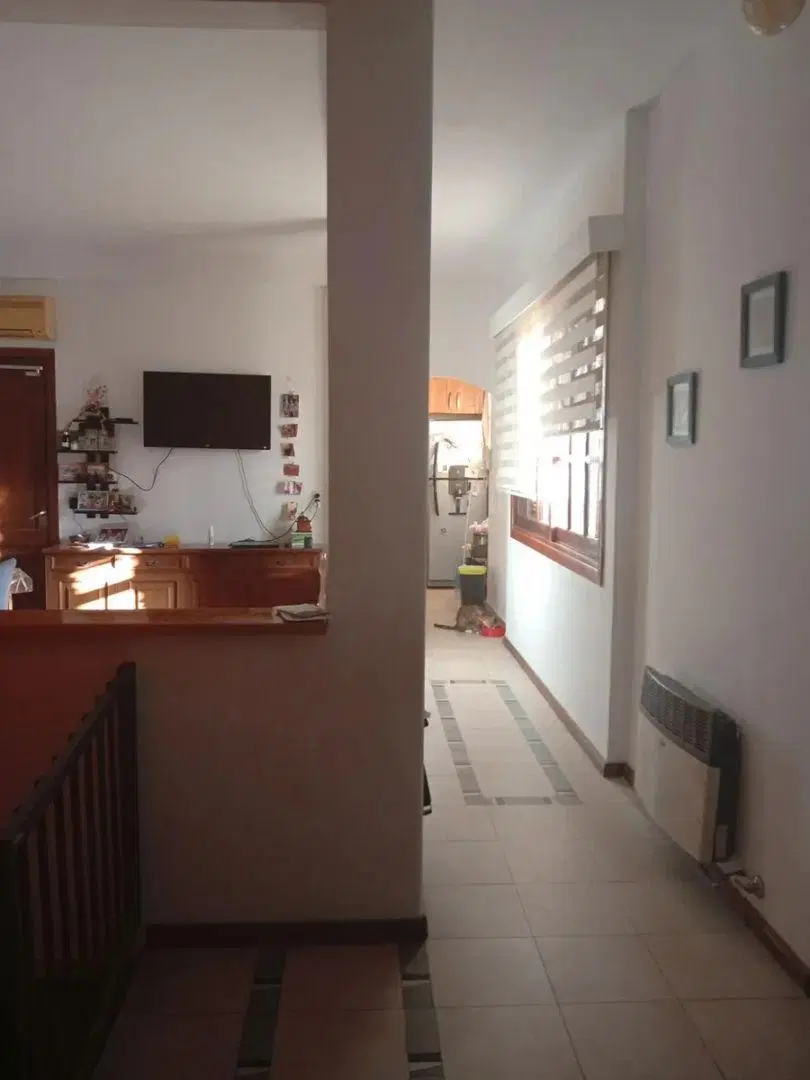 Santo Tomé 5000 Montecastro PH 3amb U$165.000 5