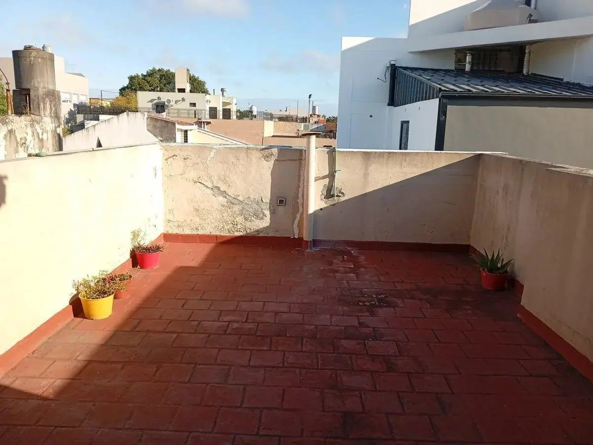 Santo Tomé 5000 Montecastro PH 3amb U$165.000 2