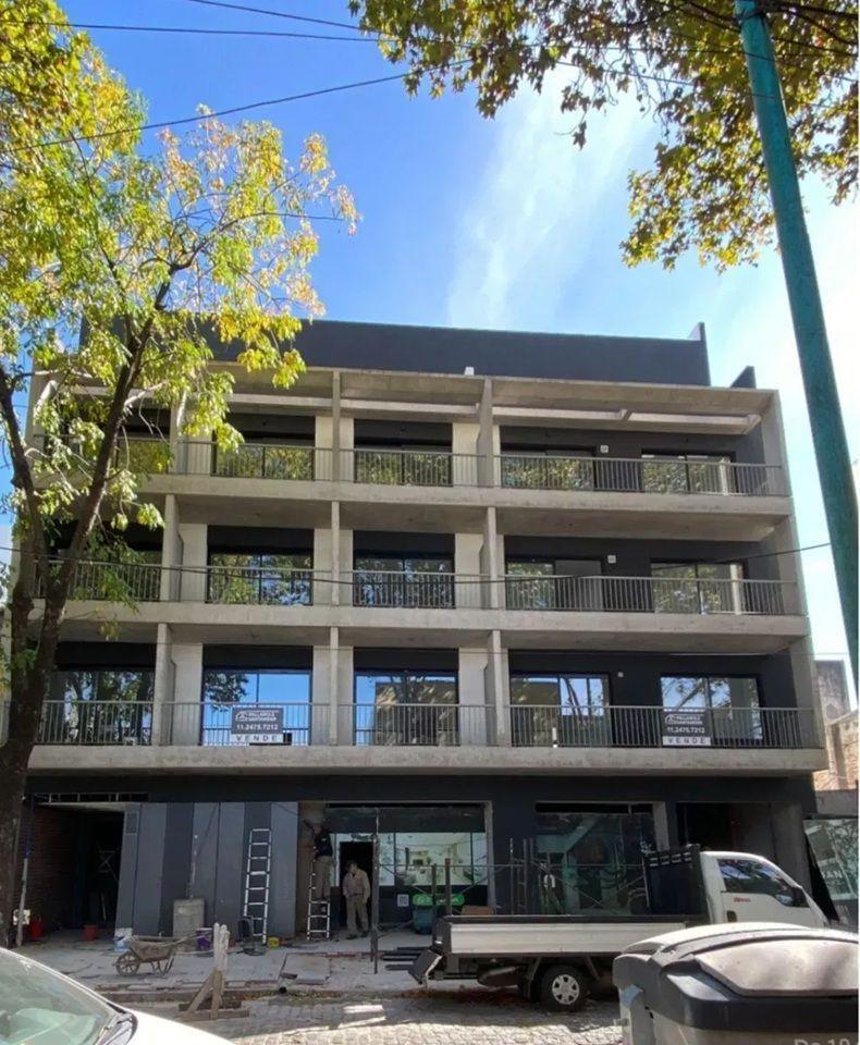 Foto de Caaguazú 6400 Liniers 2amb U$107.000, imagen 5