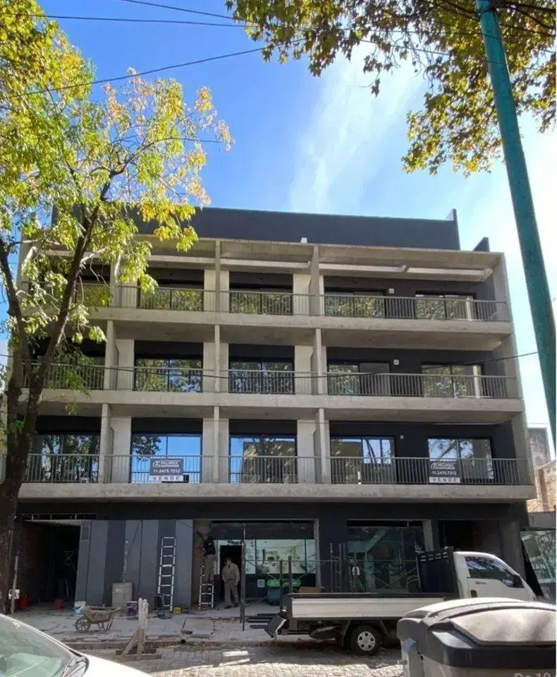 Caaguazú 6400 Liniers 2amb U$107.000 5