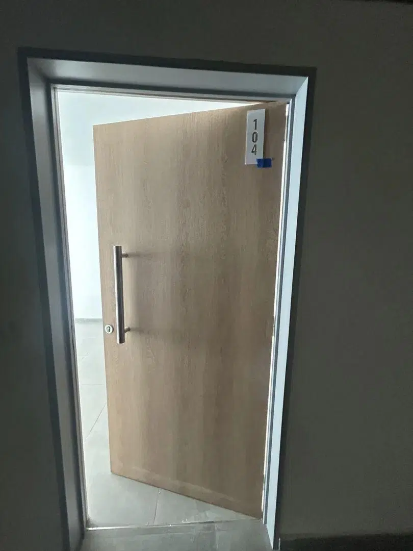 Caaguazú 6400 Liniers 2amb U$107.000 3