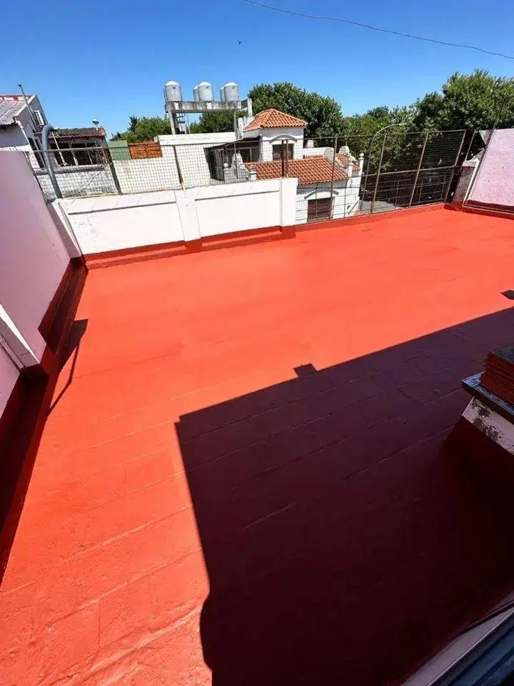 Estanislao S. Zeballos 5400 V Pueyrredón PH 4amb U$191.000 4