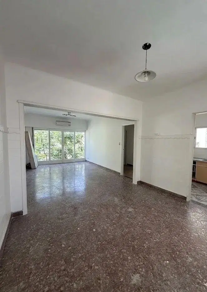 Estanislao S. Zeballos 5400 V Pueyrredón PH 4amb U$191.000 1