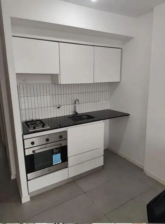 Holmberg 1000 Villa Ortúzar 2amb U$126.000 2