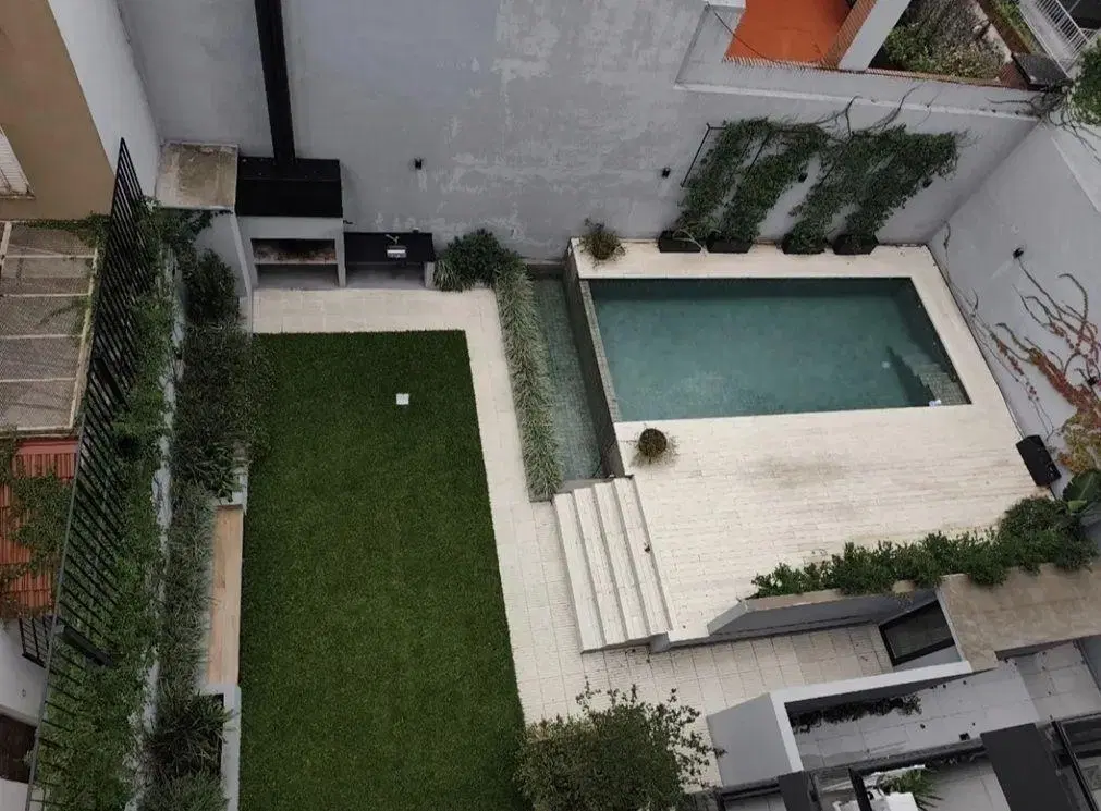 Holmberg 1000 Villa Ortúzar 2amb U$126.000 4