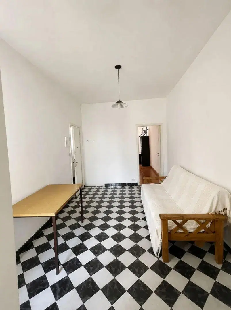 Lavalle 2800 Balvanera 2amb U$66.000 3
