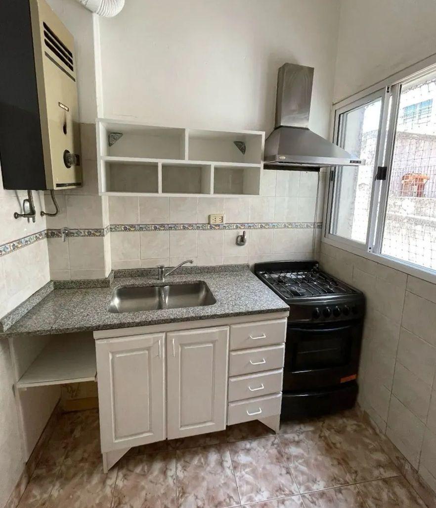 Foto de Lavalle 2800 Balvanera 2amb U$66.000, imagen 1
