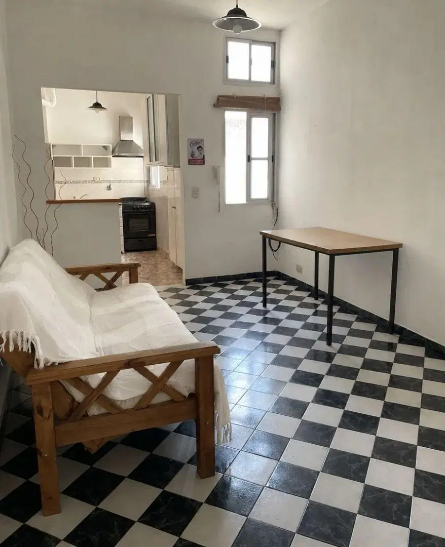 Lavalle 2800 Balvanera 2amb U$66.000 2