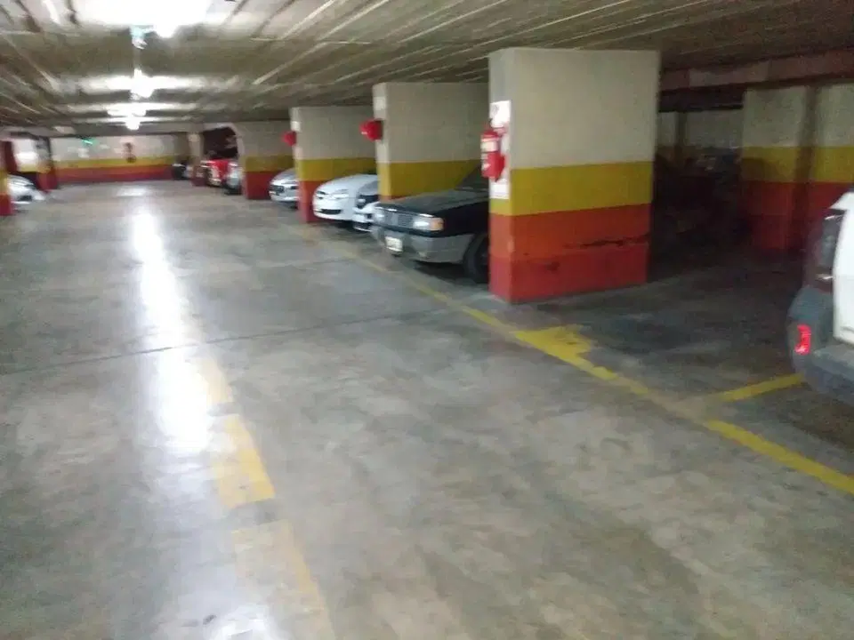 Av Corrientes 3800 Almagro Cochera U$10.000 5