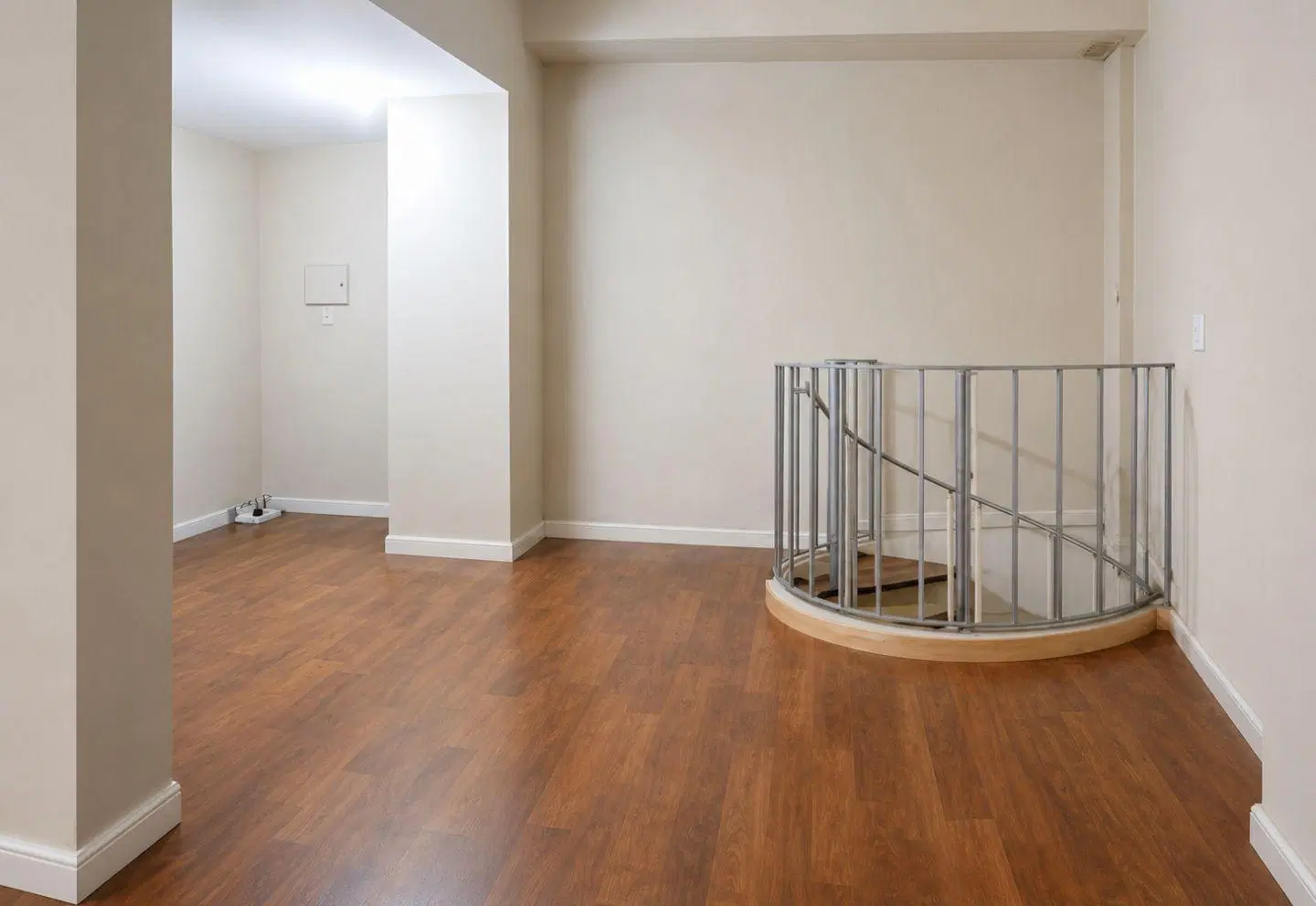 Laprida 1200 Barrio Norte Local U$176.000 2