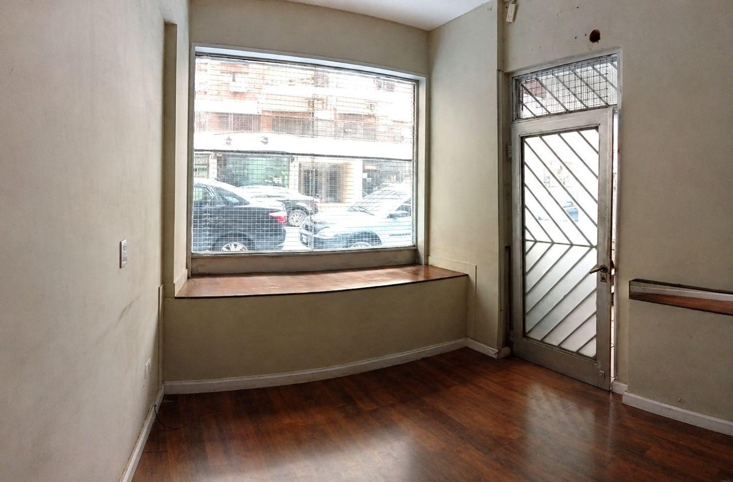 Laprida 1200 Barrio Norte Local U$176.000