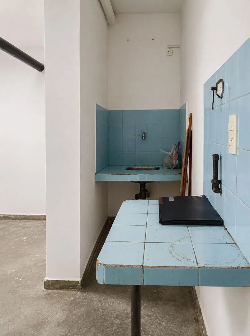 Laprida 1200 Barrio Norte Local U$176.000 4
