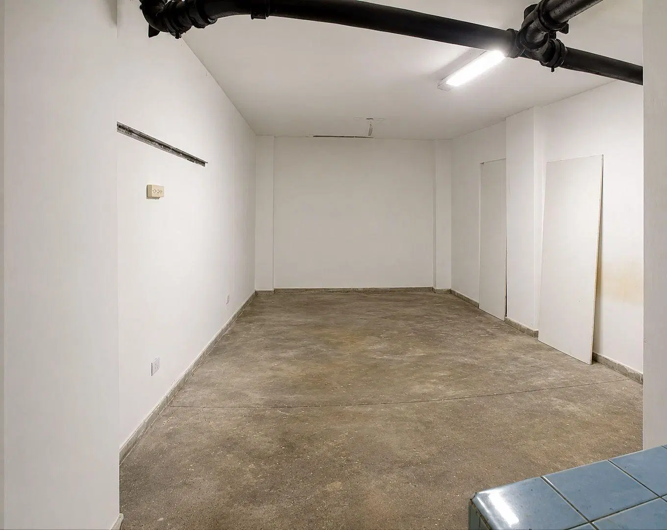 Laprida 1200 Barrio Norte Local U$176.000 5