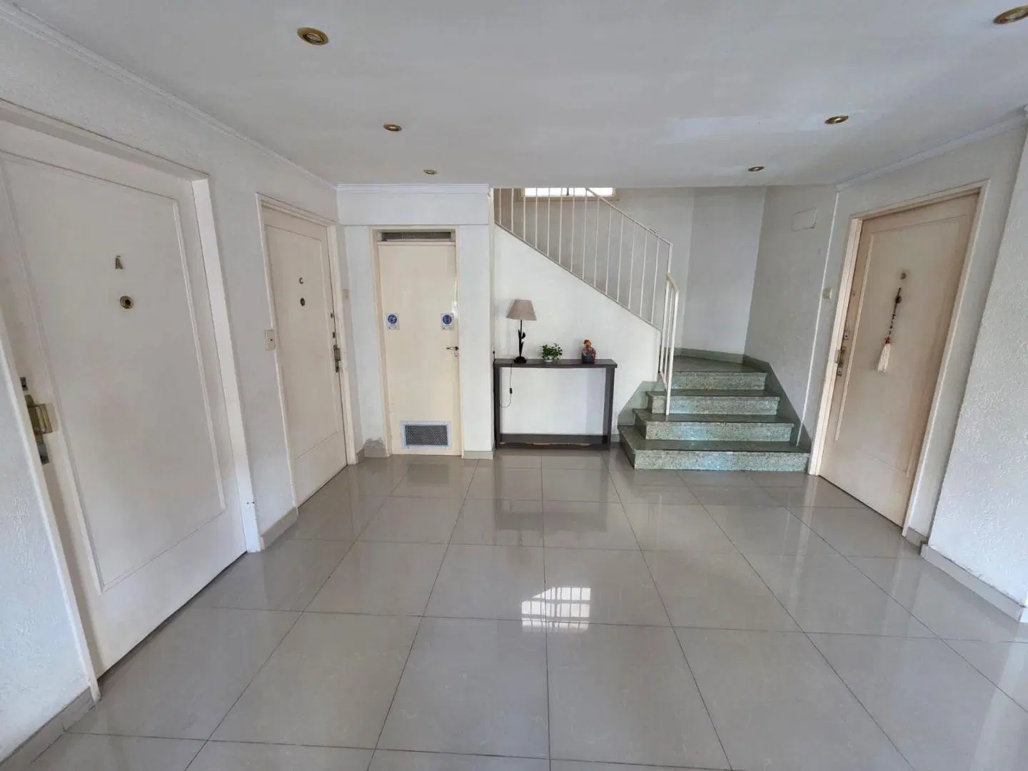 José Cubas 4100 Villa Devoto 2amb U$109.000 2
