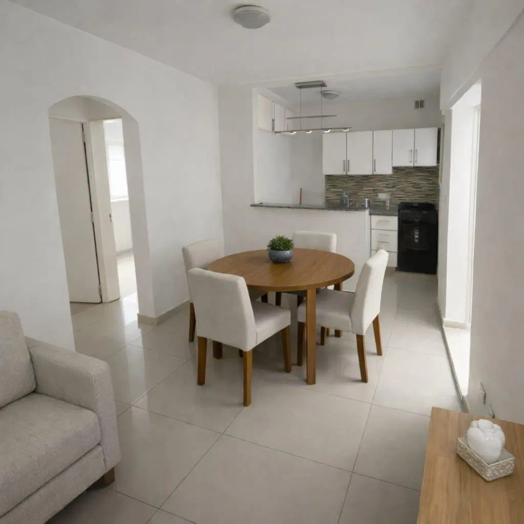 José Cubas 4100 Villa Devoto 2amb U$109.000 5