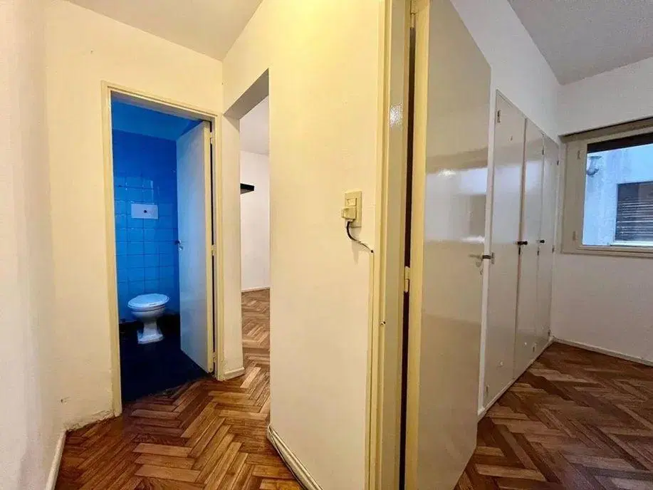 Sánchez de Bustamante 2100 Recoleta 2amb U$65.000 5