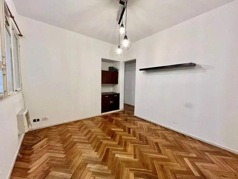 Sánchez de Bustamante 2100 Recoleta 2amb U$65.000 5