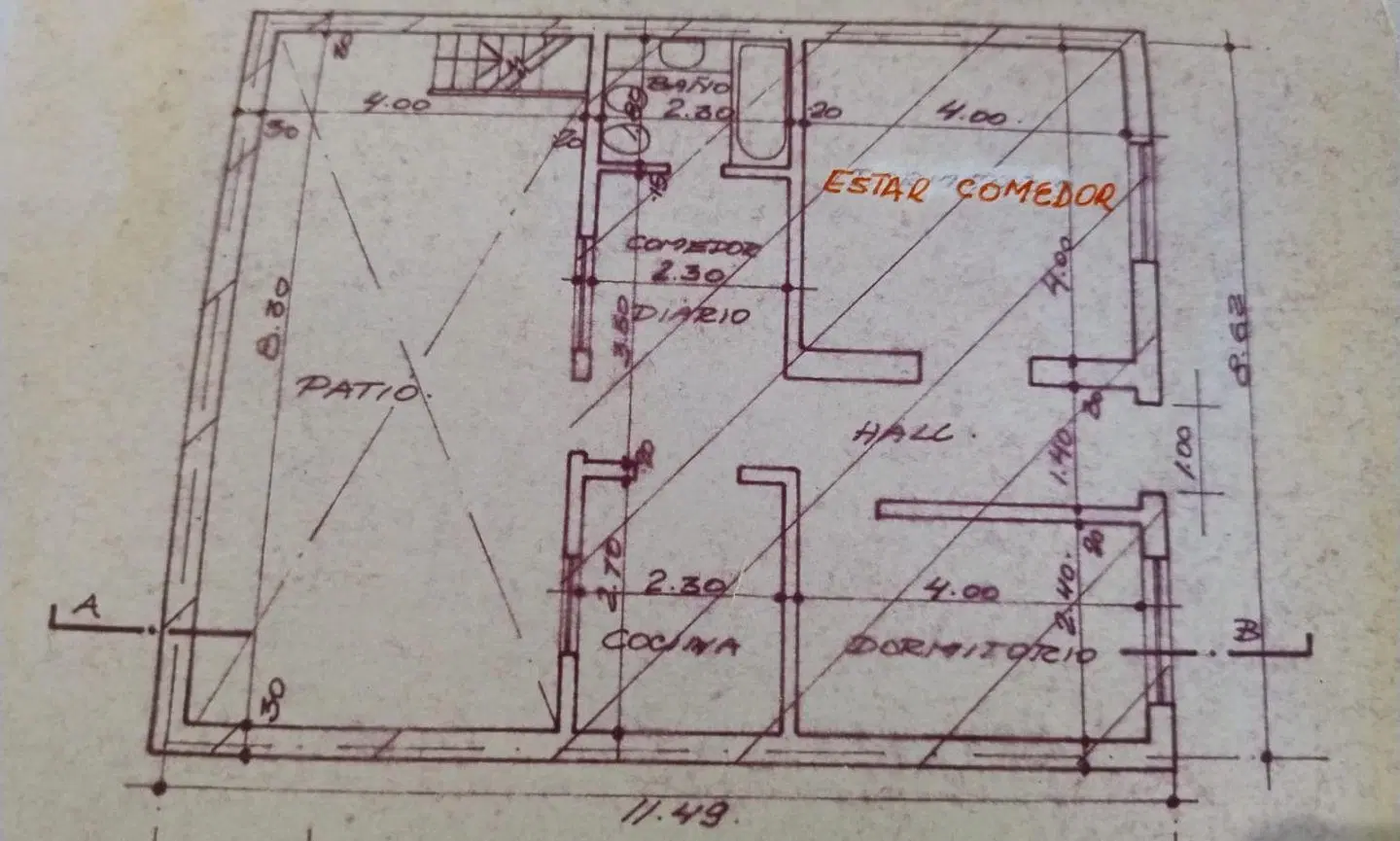Plano 1