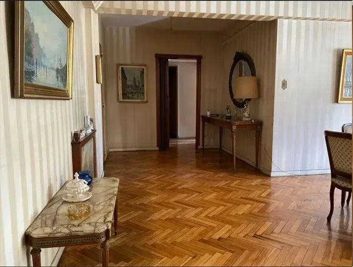 Río de Janeiro 1000 Caballito 3amb U$146.000 3