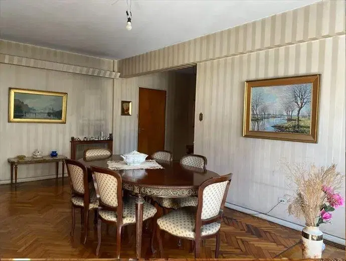 Río de Janeiro 1000 Caballito 3amb U$146.000 1