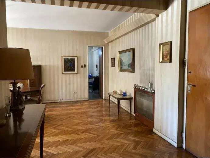 Río de Janeiro 1000 Caballito 3amb U$146.000 2
