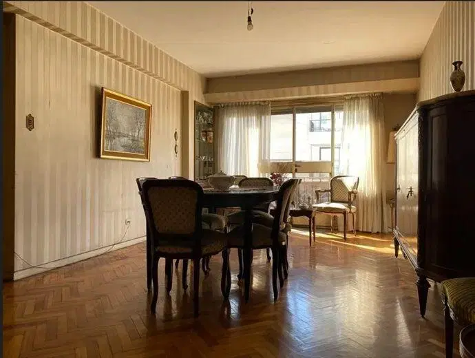 Río de Janeiro 1000 Caballito 3amb U$146.000 4
