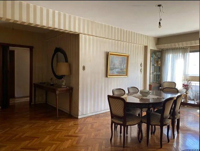 Río de Janeiro 1000 Caballito 3amb U$146.000