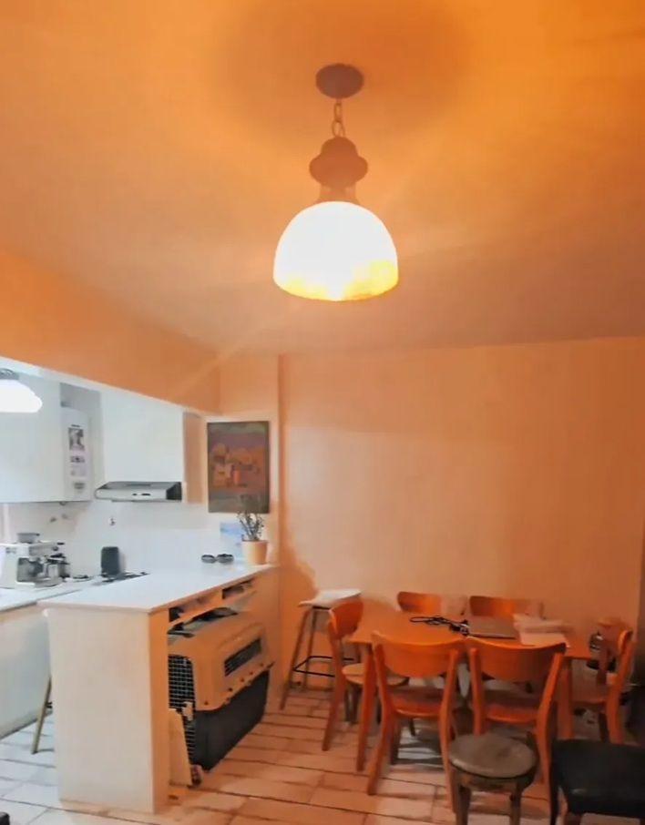 Foto de Av Juan B Alberdi 500 Caballito 2amb U$115.000, imagen 3