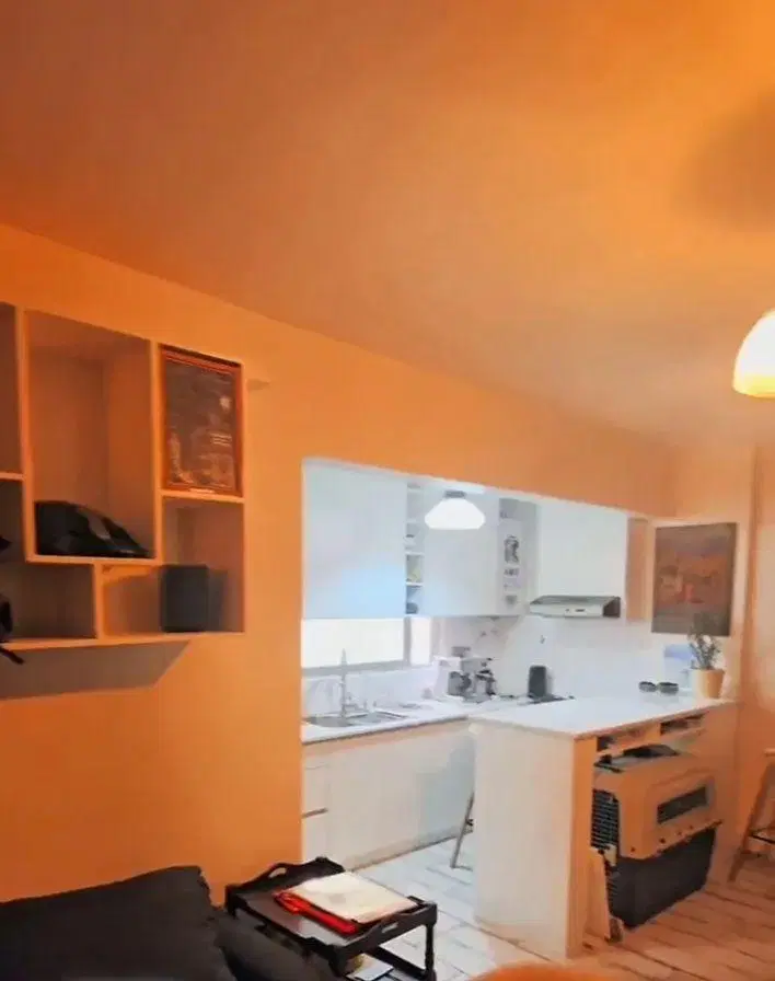 Av Juan B Alberdi 500 Caballito 2amb U$115.000 2