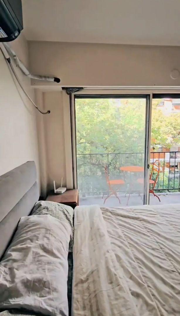 Av Juan B Alberdi 500 Caballito 2amb U$115.000
