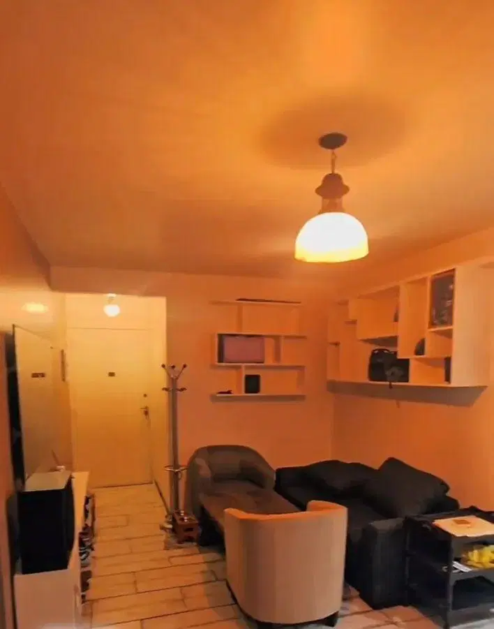 Av Juan B Alberdi 500 Caballito 2amb U$115.000 4