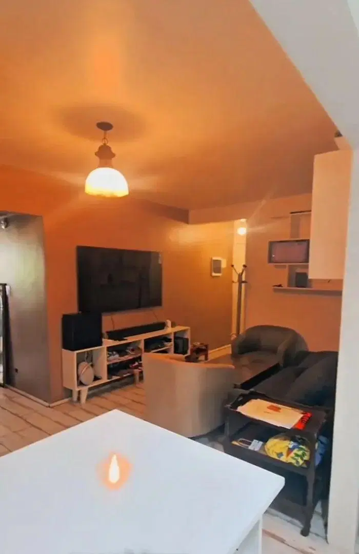 Av Juan B Alberdi 500 Caballito 2amb U$115.000 5
