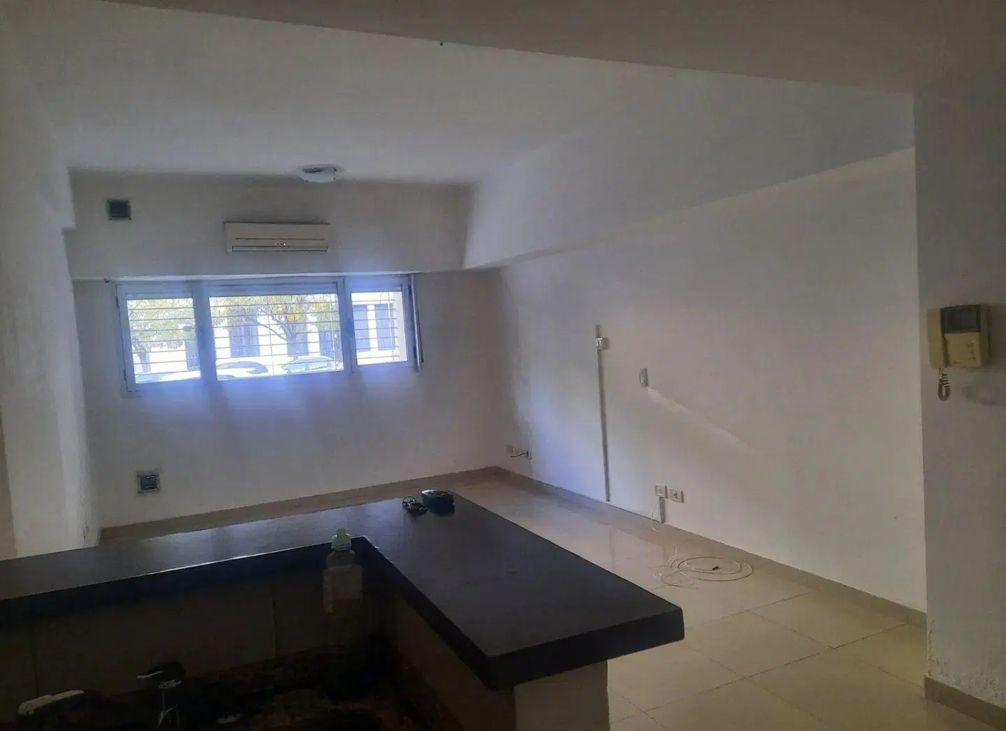 Av Directorio 900 Caballito 1amb U$64.000 3
