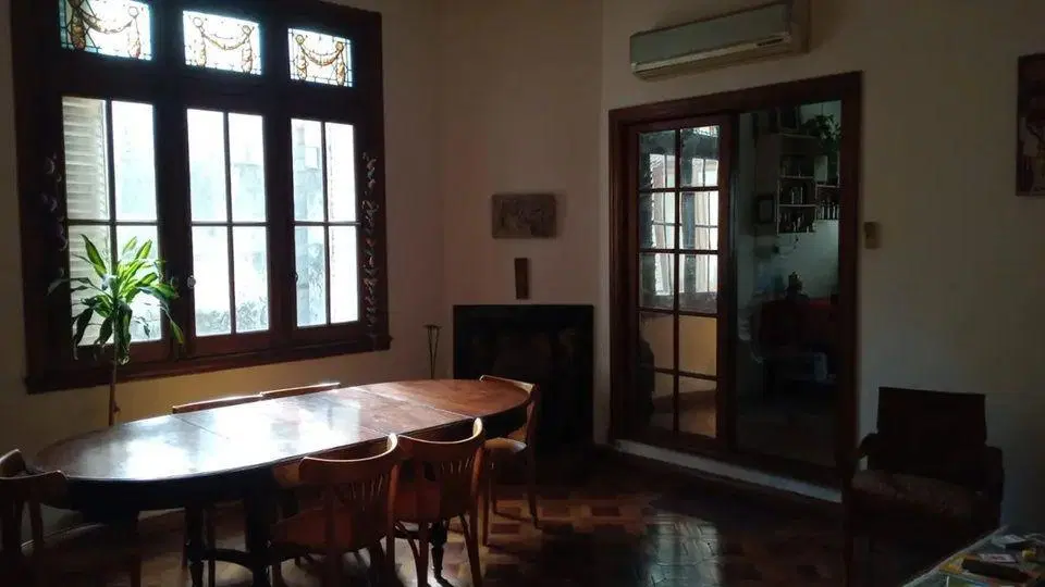 Solís 1400 Constitución PH 5amb U$135.000 8