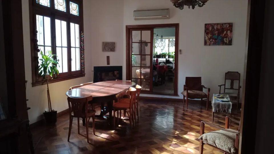 Solís 1400 Constitución PH 5amb U$135.000