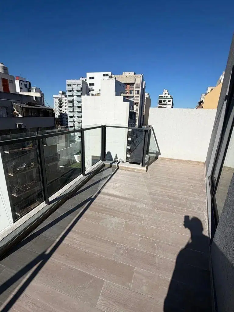 José A Cabrera 3400 Recoleta 2amb U$198.500 4