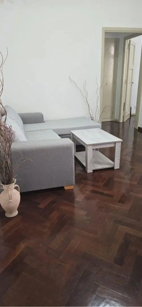 Av Juan B Justo 4200 Caballito 2amb U$75.000 5