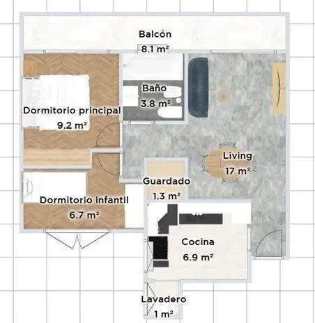 Plano 1