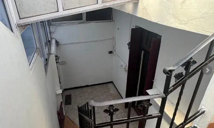José Mármol 1000 Boedo PH 4amb U$125.000 3