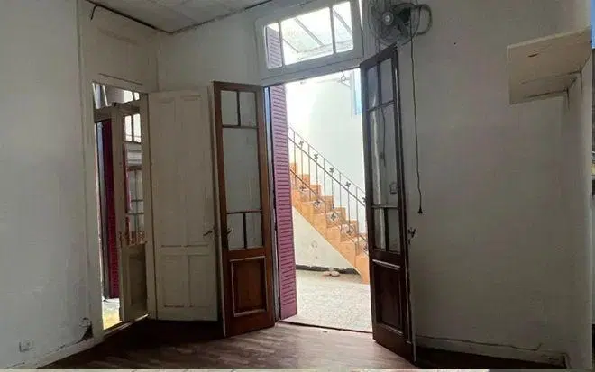 José Mármol 1000 Boedo PH 4amb U$125.000 7